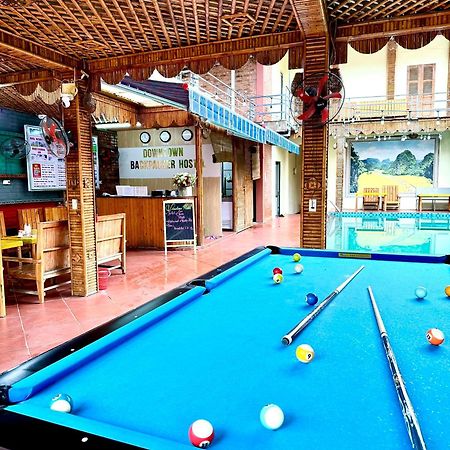 Downtown Backpacker Hostel Ninh Binh Luaran gambar