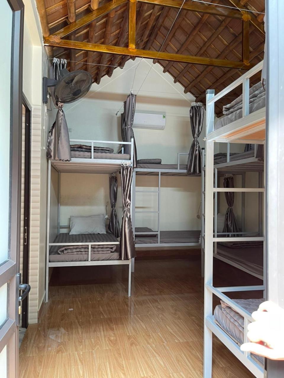 Downtown Backpacker Hostel Ninh Binh Luaran gambar