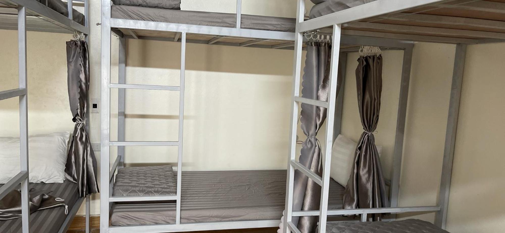 Downtown Backpacker Hostel Ninh Binh Luaran gambar