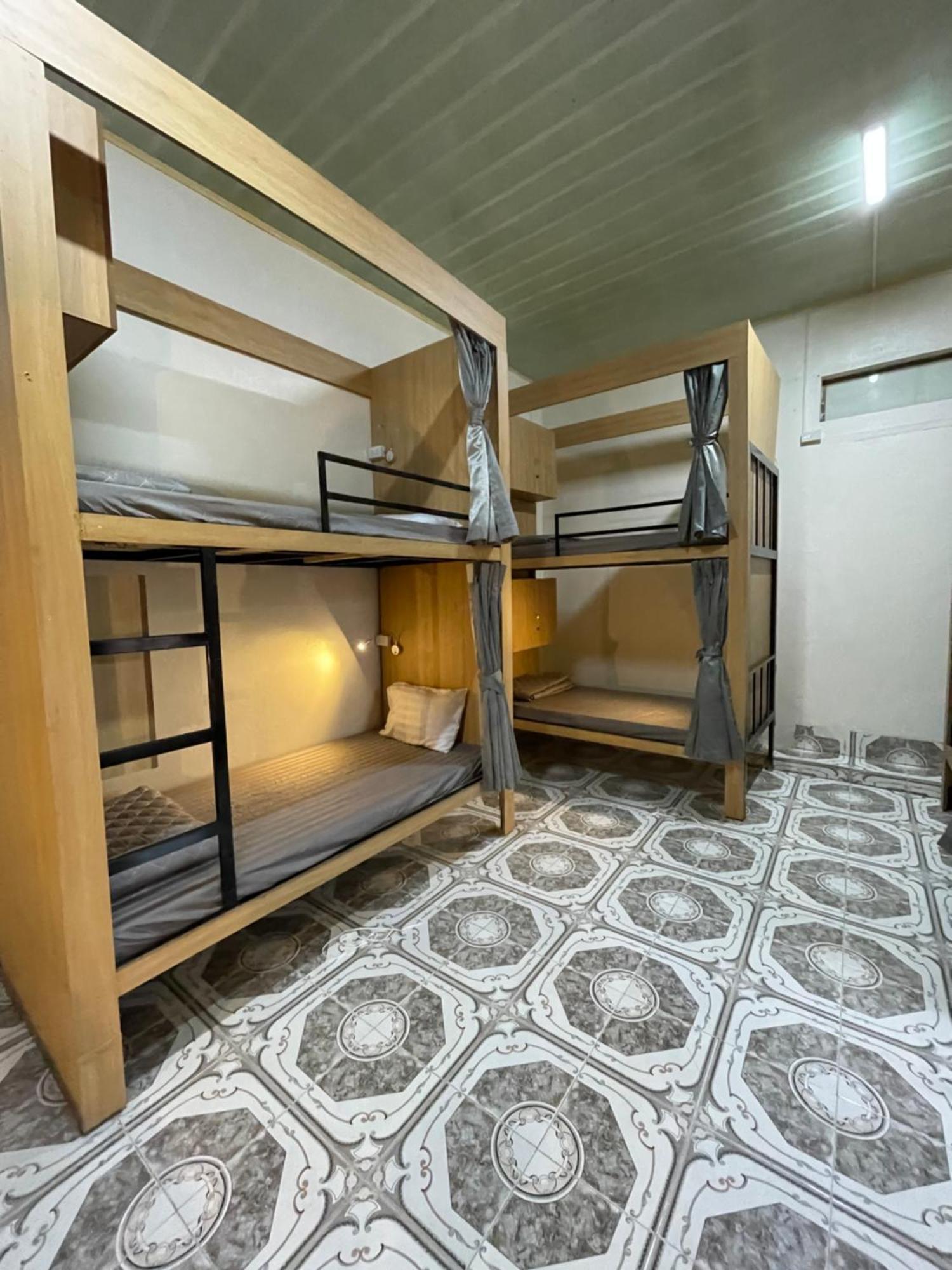 Downtown Backpacker Hostel Ninh Binh Luaran gambar