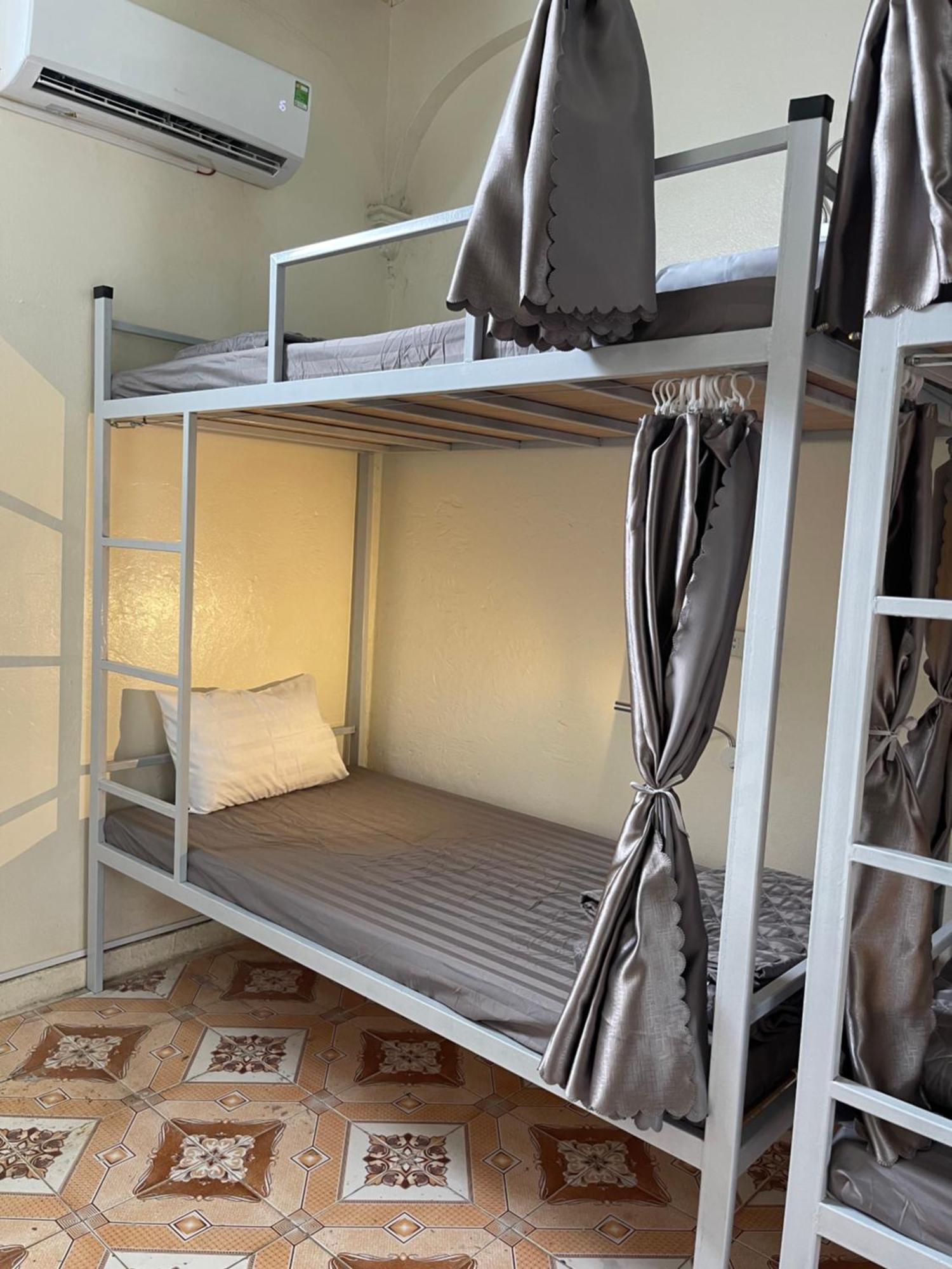 Downtown Backpacker Hostel Ninh Binh Luaran gambar