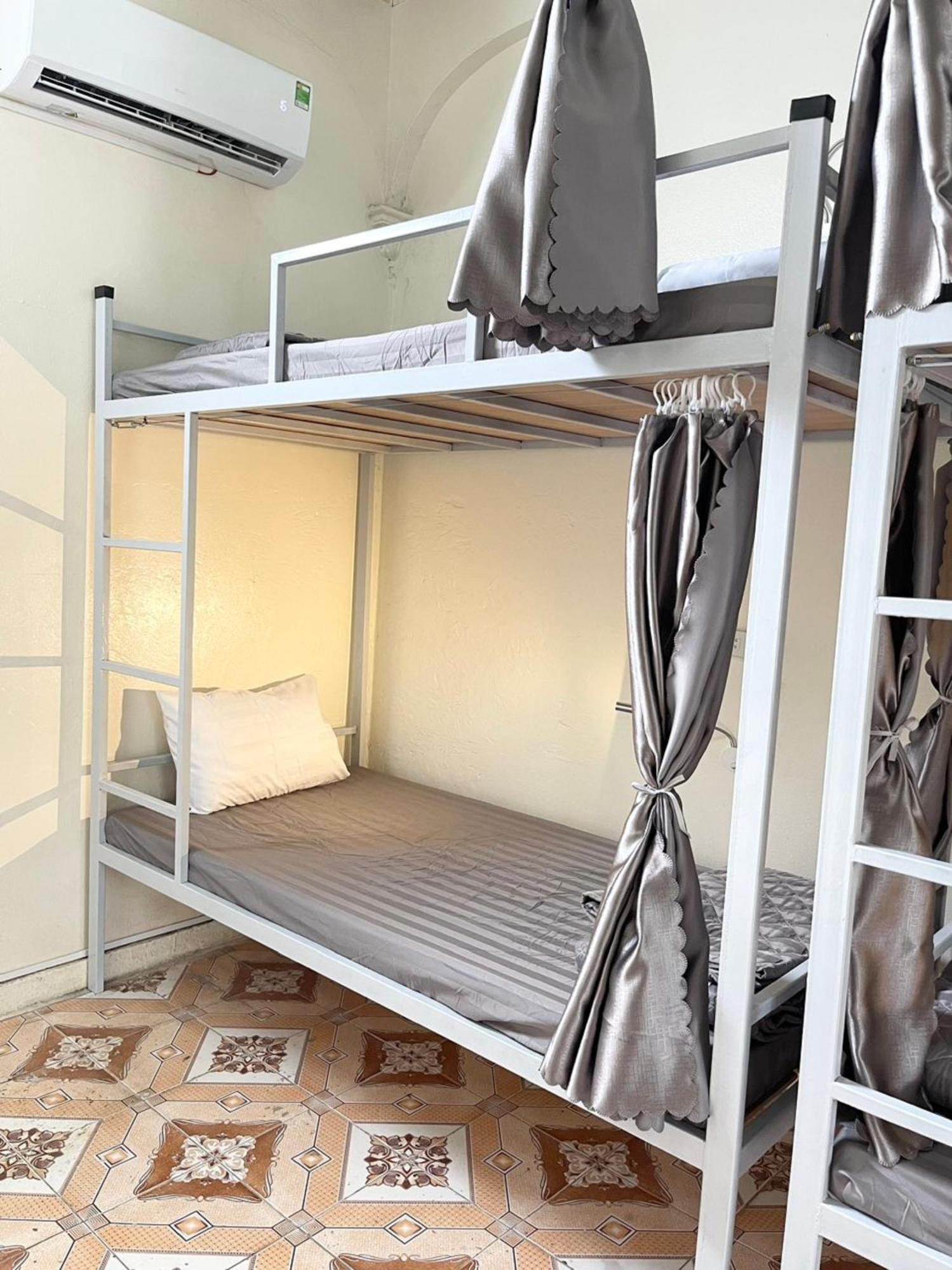 Downtown Backpacker Hostel Ninh Binh Luaran gambar