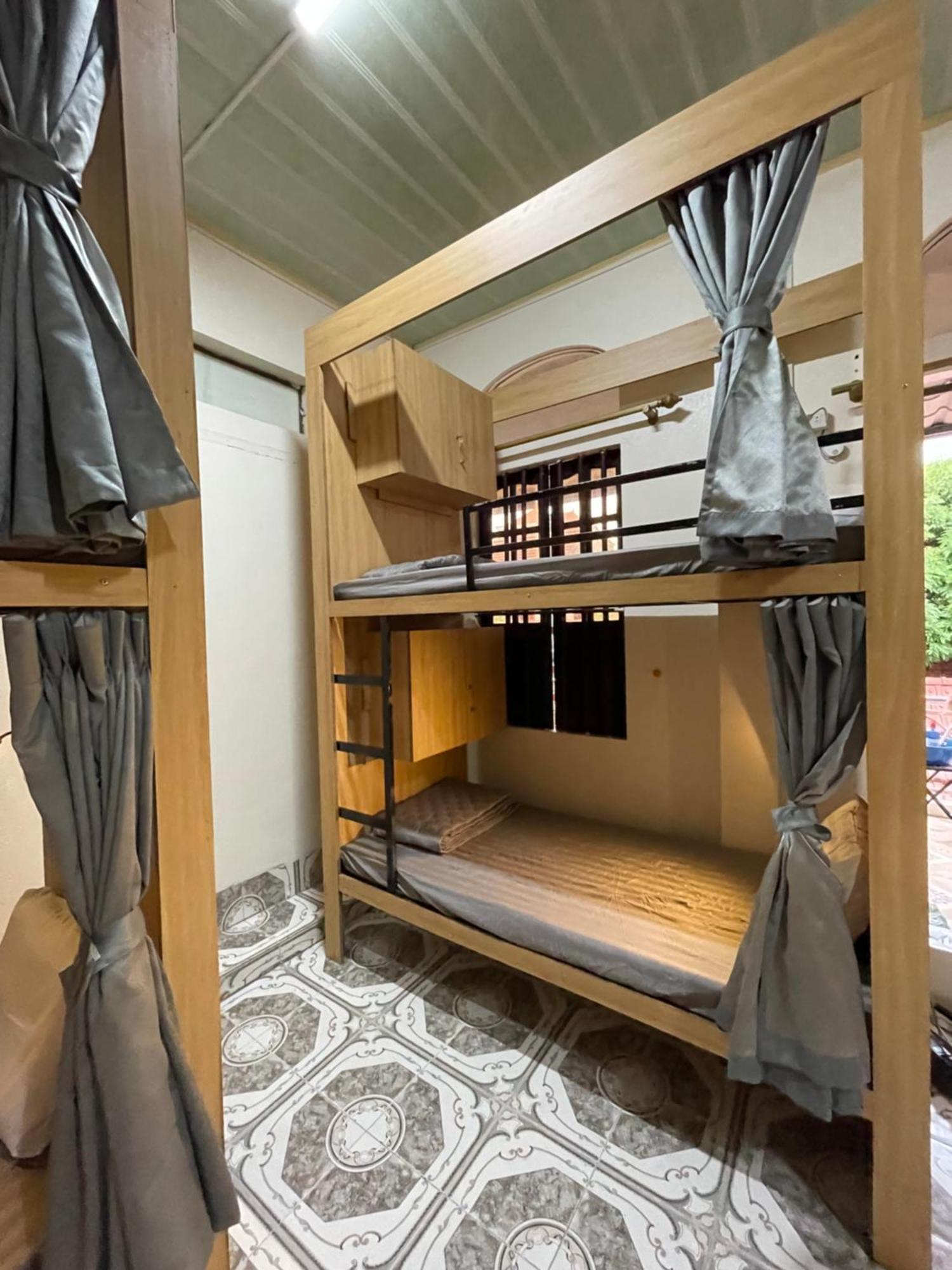 Downtown Backpacker Hostel Ninh Binh Luaran gambar