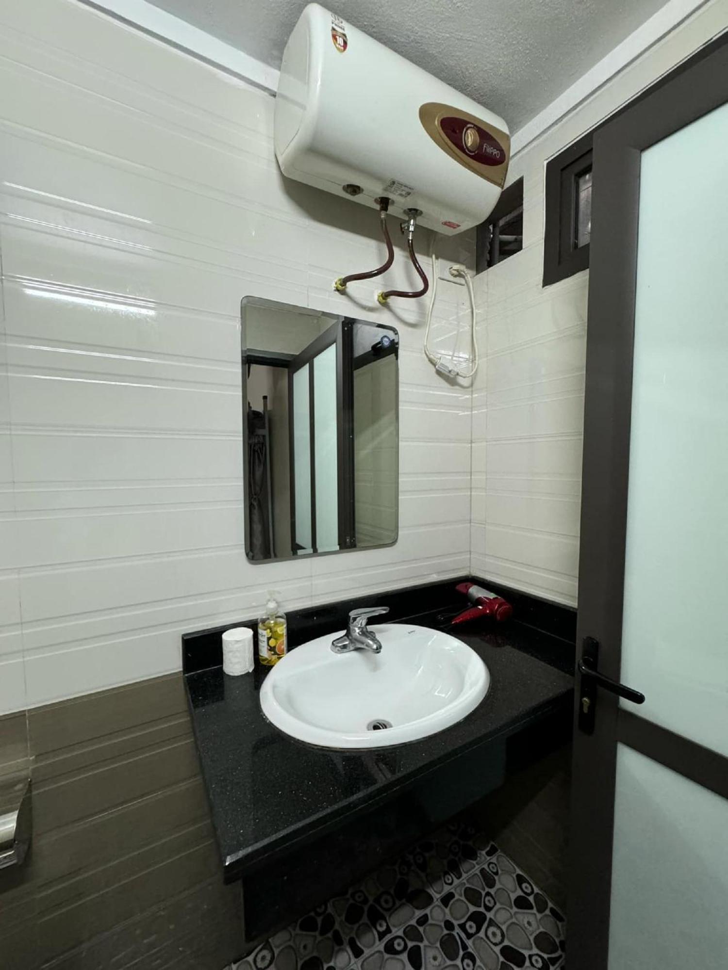 Downtown Backpacker Hostel Ninh Binh Luaran gambar