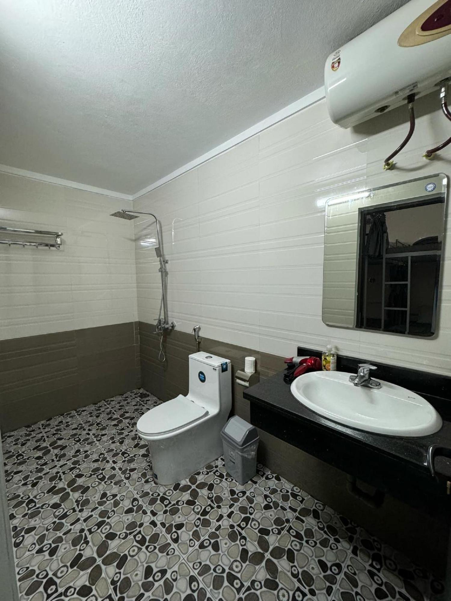 Downtown Backpacker Hostel Ninh Binh Luaran gambar