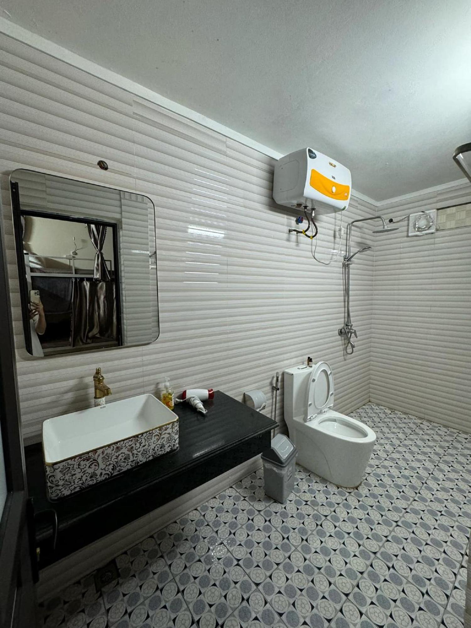 Downtown Backpacker Hostel Ninh Binh Luaran gambar