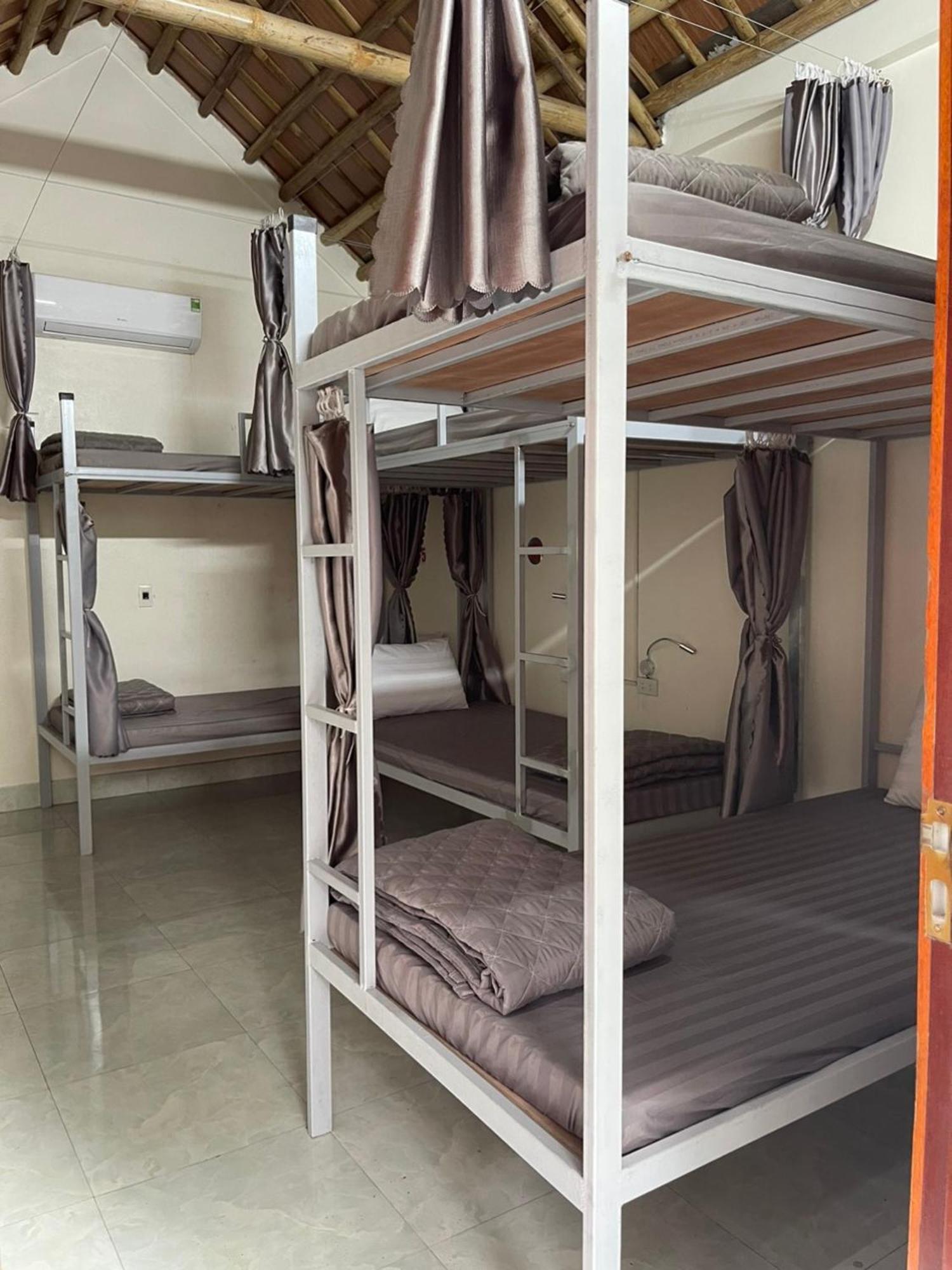 Downtown Backpacker Hostel Ninh Binh Luaran gambar
