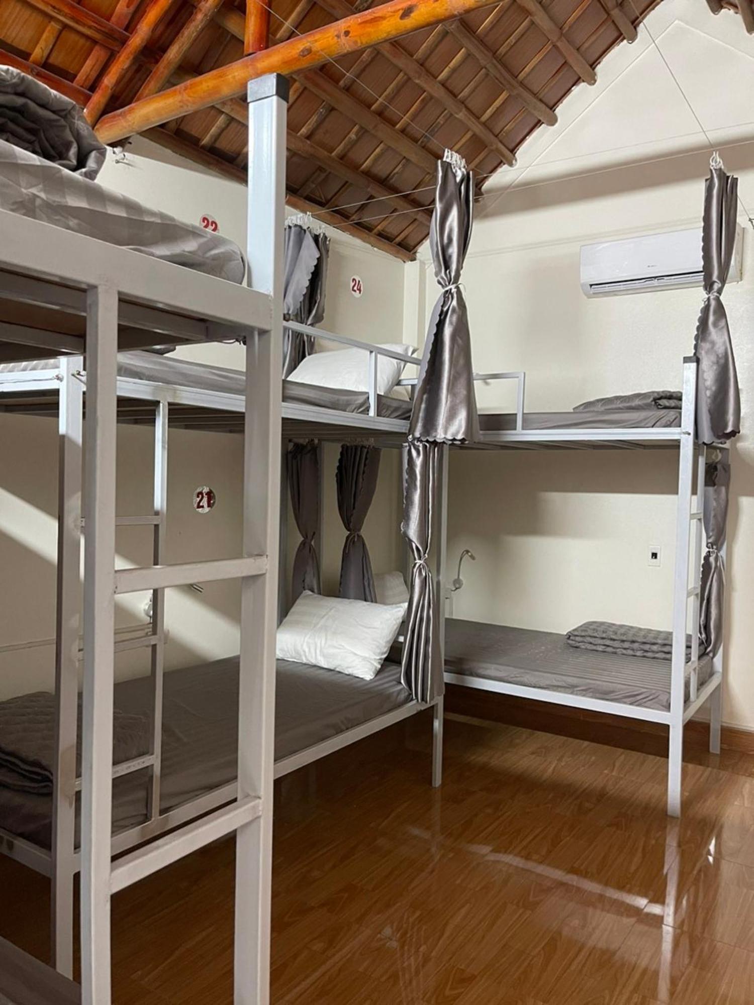 Downtown Backpacker Hostel Ninh Binh Luaran gambar